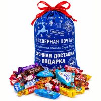 Мешок Северная Почта, 1500 г